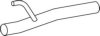 SCANI 461222 Exhaust Pipe